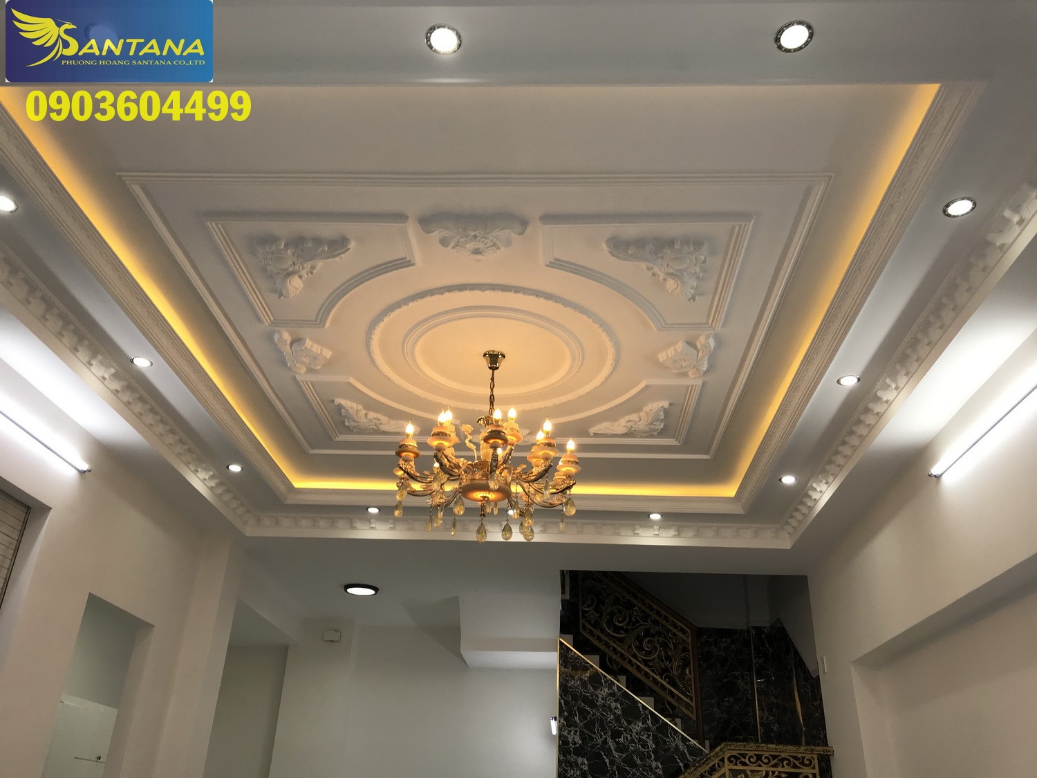 TẠP CHÍ NHÀ ĐẸP BÌNH CHỌN: Tuyệt phẩm nhà phố 4 lầu mặt tiền Lê Tự Tài